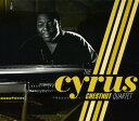 Cyrus Chestnut - Cyrus Chestnut Quartet CD アルバム 【輸入盤】