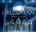 グレゴリアン Gregorian - Masters Of Chant CD アルバム 