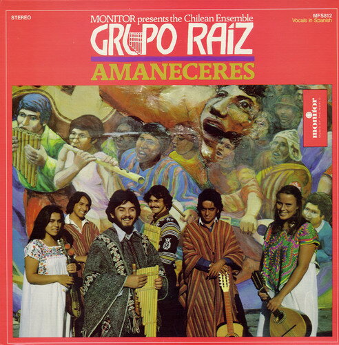◆タイトル: Grupo Raiz: Amaneceres◆アーティスト: Grupo Raiz◆現地発売日: 2012/05/30◆レーベル: Monitor RecordsGrupo Raiz - Grupo Raiz: Amaneceres CD アルバム 【輸入盤】※商品画像はイメージです。デザインの変更等により、実物とは差異がある場合があります。 ※注文後30分間は注文履歴からキャンセルが可能です。当店で注文を確認した後は原則キャンセル不可となります。予めご了承ください。[楽曲リスト]1.1 El Vuelo de la Parina (Flight of the Flamingo) 1.2 Me Matan Si No Trabajo (They Kill Me If I Don't Work) 1.3 El Mayor (The Mayor) 1.4 Bailecito de la Pe?A (Dance of la Pe?A) 1.5 Vaya Un Pecado (Ain't No Sin) 1.6 Tres Canciones: Los Mapuches (The Mapuche Indians) / El Guillatun (The Ritual Dance) / Arauco Tiene Una Pena (The Suffering of Araunco) - (Medley) 1.7 Seg?N El Favor Del Viento (According to the Will of the Wind) 1.8 Victor Jara 1.9 Tema de la Quebrada de San Lorenzo (Theme from Valley of San Lorenzo) 1.10 Los Palafitos (Huts Over the Water) 1.11 Amaneceres (The Daybreak)Grupo Raez came together at La Pela Cultural Center in Berkeley, California, at the beginning of 1980. The groups extended the work of two of it's members who had been singing Latin American music at pelas and solidarity events in northern California for over a year, forming a versatile six member performing group with a broad instrumental and vocal repertoire. The goals of the group were twofold: To make known the music and culture of the Latin American people, and to give support through their music to the resistance movement in Chile and to liberation movements in Latin America and throughout the world.