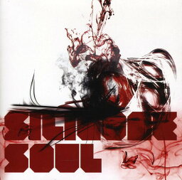 Silicone Soul - Silicone Soul CD アルバム 【輸入盤】