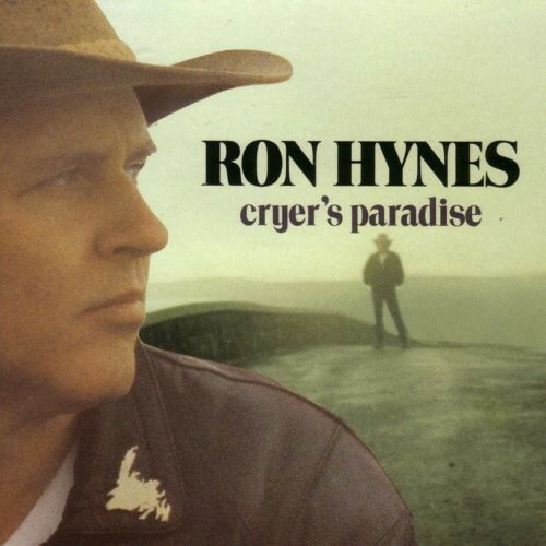 【取寄】Ron Hynes - Cryers Paradise CD アルバム 【輸入盤】