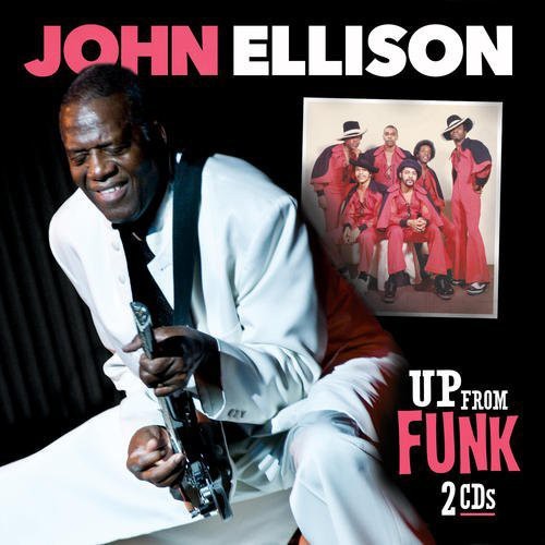 ◆タイトル: Up from Funk◆アーティスト: John Ellison◆現地発売日: 2013/06/18◆レーベル: Jamie / GuydenJohn Ellison - Up from Funk CD アルバム 【輸入盤】※商品画像はイメージです。デザインの変更等により、実物とは差異がある場合があります。 ※注文後30分間は注文履歴からキャンセルが可能です。当店で注文を確認した後は原則キャンセル不可となります。予めご了承ください。[楽曲リスト]1.1 You Better Check Yourself [Rerecord] 1.2 I Need You Yes I Do [Rerecord] 1.3 Don't Neglect Your Baby [Rerecord] 1.4 See You Later, Baby [Remix] 1.5 I Want to Make Love to You [Remix] 1.6 Willie John's Funk 1.7 Play with Fire [Remix] 1.8 Keep on Making Love to Me [Remix] 1.9 Don't Let Nobody Have None of My Love 1.10 You Make Life So Wonderful [Remix] 1.11 Spend the Rest of My Life Making Love to You 1.12 Sure Want to Get Next to You 1.13 I Don't Wanna Cry [Rerecord] 2.1 Magic Touch 2.2 Wild and Free 2.3 I Take That Back 2.4 Mellow Mood 2.5 She's Hot, She's Some Kind of Wonderful 2.6 I'll Be Loving You 2.7 Money Is Freedom 2.8 We Can Work It Out 2.9 Sex Is Sex 2.10 Leave Me Alone 2.11 Your Place of Mine 2.12 A Kiss in the Wind 2.13 You Picked the Right Time Baby 2.14 Times Like These 2.15 Let Your Hair Hang Down(2-CD set) If John Ellison did not single-handedly move soul into funk & add a little Gospel to the mix he was certainly among the small group of inspired artists who took R&B out of the studio & formed self-contained bands to open the new & exciting era of funk. His now-classic R&B turned rock anthem (She's) Some Kind of Wonderful, written originally for his first band the Soul Brothers Six kick-started his 50-year career in the music business. This retrospective of music he himself created over half a century remains as fresh as the day he wrote & recorded it polished as only a master in studios going back to mono recording knows how to do it. To listen to John Ellison is to hear the best music of the modern era in the crystalline purity of a unique voice with a unique sound as comfortable on stage as in a studio a talent that has endured & earned a place in music history.