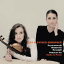 Szymanowski / L. Birringer / E. Birringer - Sonatas for Violin  Piano CD Х ͢ס