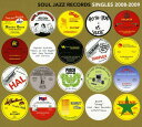 【取寄】Soul Jazz Records Singles 2009 / Various - Soul Jazz Records Singles 2009 CD アルバム 【輸入盤】