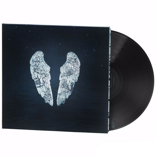 【取寄】コールドプレイ Coldplay - Ghost Stories LP レコード 【輸入盤】