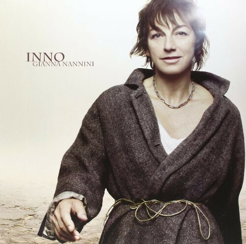 【取寄】Gianna Nannini - Inno LP レコード 【輸入盤】