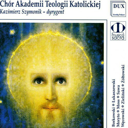 Borkowski / Lukaszewski / Moss / Sawa / Szymonik - Warsaw Teology Academy Choir Performs CD アルバム 【輸入盤】