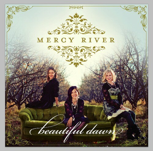 楽天WORLD DISC PLACEMercy River - Beautiful Dawn CD アルバム 【輸入盤】