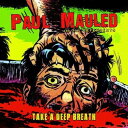 【取寄】Paul Mauled ＆ the Defendents - Take a Deep Breath CD アルバム 【輸入盤】