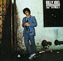 ビリージョエル Billy Joel - 52nd Street CD アルバム 【輸入盤】