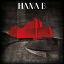 Hana / Hana - Ruins Hotel CD アルバム 【輸入盤】