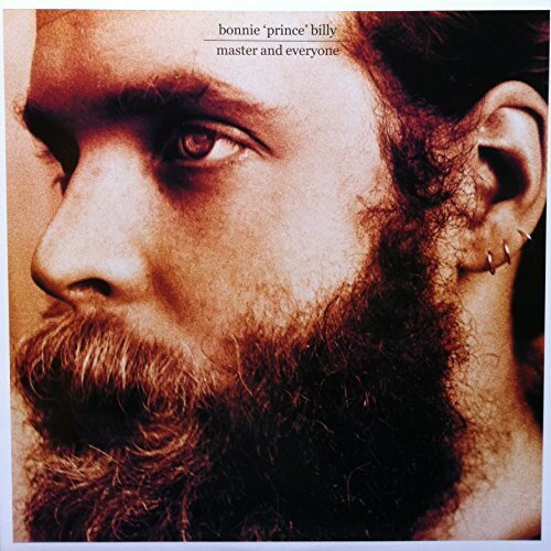 Bonnie Prince Billy - Master and Everyone LP レコード 【輸入盤】