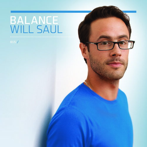 【取寄】Will Saul - Balance 015 CD アルバム 【輸入盤】