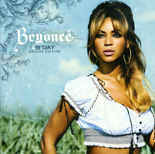 【取寄】Beyonce - B'day-Deluxe Edition CD アルバム 【輸入盤】