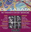 Barber / De Sabata - De Sabata Dirigiert 20. Jahrhu CD アルバム 【輸入盤】