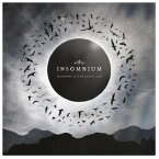 インソムニウム Insomnium - Shadows of the Dying Sun CD アルバム 【輸入盤】