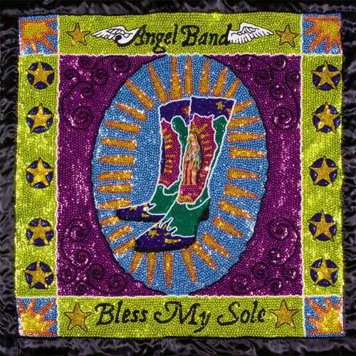 Angel Band - Bless My Sole CD アルバム 【輸入盤】