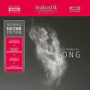 ◆タイトル: Great Women of Song◆アーティスト: Reference Sound Edition◆現地発売日: 2022/02/18◆レーベル: Inakustik◆その他スペック: 180グラムReference Sound Edition - Great Women of Song LP レコード 【輸入盤】※商品画像はイメージです。デザインの変更等により、実物とは差異がある場合があります。 ※注文後30分間は注文履歴からキャンセルが可能です。当店で注文を確認した後は原則キャンセル不可となります。予めご了承ください。[楽曲リスト]This remarkable sound carrier from in-akustik has been assembled with a love of musical detail. 16 tracks featuring Great Voices are forming a seamless and exceptional sound and listening experience. DMM, 180 Gr. Virgin Vinyl.