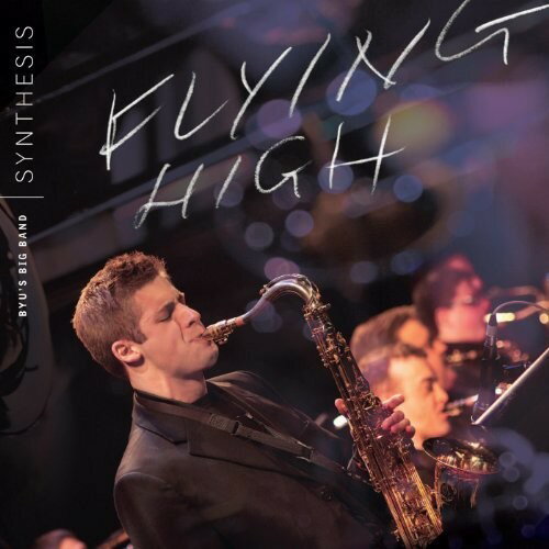 Rodgers / Hammers / Byu Synthesis - Flying High CD Ao yAՁz