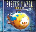 【取寄】Sister Hazel - Absolutely CD アルバム 【輸入盤】