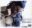 【取寄】Yukmouth - Free at Last CD アルバム 【輸入盤】