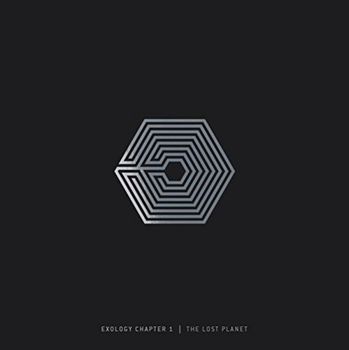 Exo - Exology Chapter 1: The Lost Planet (Special Edition) CD アルバム 【輸入盤】