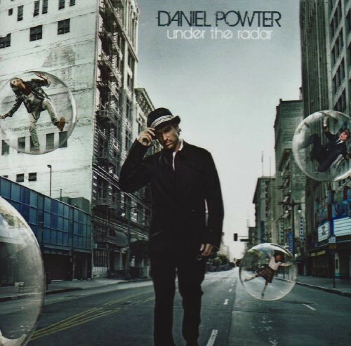 【取寄】ダニエルパウター Daniel Powter - Under the Radar CD アルバム 【輸入盤】