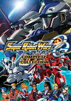 スーパーロボット大戦OG -ディバイン・ウォーズ- 北米版 DVD 【輸入盤】