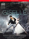 ◆タイトル: Giselle◆現地発売日: 2014/09/30◆レーベル: BBC / Opus Arte 輸入盤DVD/ブルーレイについて ・日本語は国内作品を除いて通常、収録されておりません。・ご視聴にはリージョン等、特有の注意点があります。プレーヤーによって再生できない可能性があるため、ご使用の機器が対応しているか必ずお確かめください。詳しくはこちら ※商品画像はイメージです。デザインの変更等により、実物とは差異がある場合があります。 ※注文後30分間は注文履歴からキャンセルが可能です。当店で注文を確認した後は原則キャンセル不可となります。予めご了承ください。This Sir Peter Wright production of Adolphe Adam's Giselle is one of The Royal Ballet's most loved and admired stagings, faithful to the spirit of the 1841 original yet always fresh at each revival. This performance features former Bolshoi star and now Royal Ballet principal Natalia Osipova in the title role, one of the most demanding principal roles in the repertoire, and Royal Ballet principal guest artist Carlos Acosta as Albrecht. 'Natalia Osipova... is, yet again, a revelation.' The Guardian 'Natalia Osipova's Giselle is the most radical I've ever seen.' The IndependentGiselle DVD 【輸入盤】