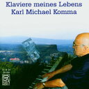 Mozart / Komma - Klaviere Meines Lebens-Texte CD Ao yAՁz