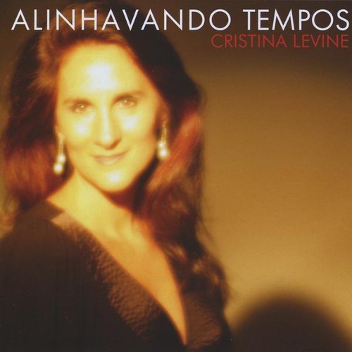 【取寄】Cristina Levine - Alinhavando Tempos CD アルバム 【輸入盤】