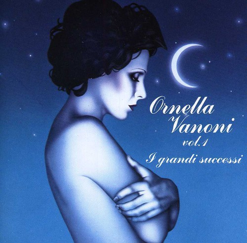 Ornella Vanoni - Grand Success, Vol. 1 CD アルバム 【輸入盤】