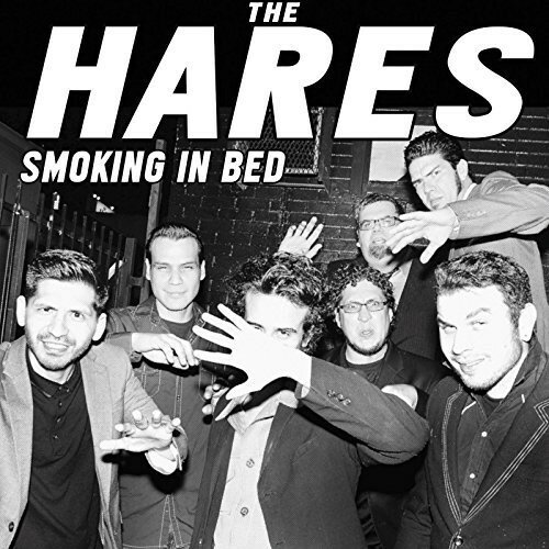 Hares - Smoking in Bed CD アルバム 【輸入盤】
