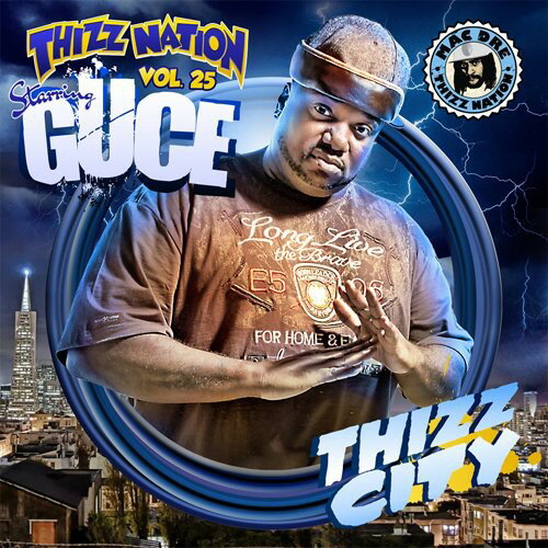 ◆タイトル: Thizz Nation 25 Guce◆アーティスト: Mac Dre◆アーティスト(日本語): マックドレ◆現地発売日: 2010/10/19◆レーベル: Thizz Ent.マックドレ Mac Dre - Thizz Nation 25 Guce CD アルバム 【輸入盤】※商品画像はイメージです。デザインの変更等により、実物とは差異がある場合があります。 ※注文後30分間は注文履歴からキャンセルが可能です。当店で注文を確認した後は原則キャンセル不可となります。予めご了承ください。[楽曲リスト]1.1 Bullys Wit Thizz 1.2 P.I.M.P 1.3 Doin' My Thang 1.4 Sippin' 1.5 Trouble 1.6 Countin' Doe 1.7 Gumbo Jucka 1.8 Razor in Hand 1.9 All Black 1.10 Hood 1.11 Round Here 1.12 Gang Bangin' 1.13 We Gon' Ride 1.14 Da Realest 1.15 ChevysDa bully of the bay has hooked up with Thizz to star in the Mac Dre Thizz Nation series. Thizz Nation 25 starring Guce will give the fans the gangster trip of their lives. Get down with Guce in Thizz City. Featuring Messy Marv, Dubee, Rydah J. Klyde, J-Diggs, Keak Da Sneak, D-Lo, Tuff Da Goon, Real One, Geezy, Shigady and more.