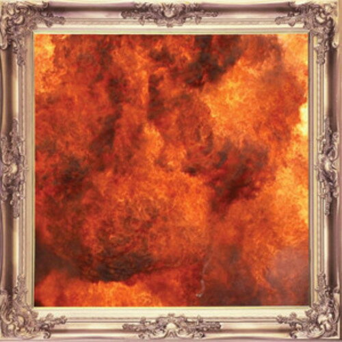 キッドカディ Kid Cudi - Indicud LP レコード 【輸入盤】