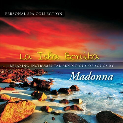 【取寄】ハドソンマンセボ Judson Mancebo - La Isla Bonita CD アルバム 【輸入盤】