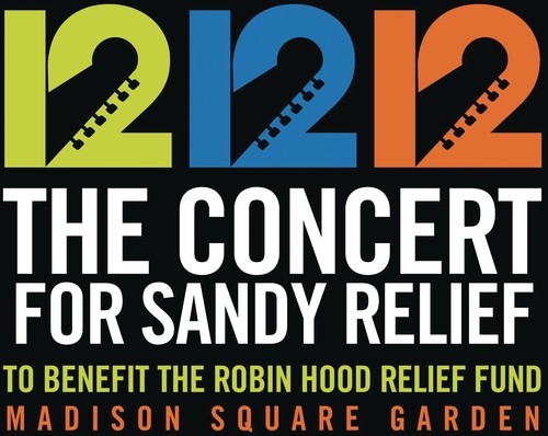 【取寄】12-12-12 the Concert for Sandy Relief / Various - 12-12-12 The Concert For Sandy Relief CD アルバム 【輸入盤】