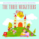 Hollywood Actors with Studio Orchestra - Three Musketeers CD VO yAՁz