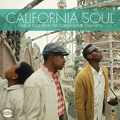 ◆タイトル: California Soul: Funk ＆ Soul from the Golden State◆アーティスト: California Soul: Funk ＆ Soul From the Golden State◆現地発売日: 2016/04/01◆レーベル: BGP◆その他スペック: 輸入:UKCalifornia Soul: Funk ＆ Soul From the Golden State - California Soul: Funk ＆ Soul from the Golden State CD アルバム 【輸入盤】※商品画像はイメージです。デザインの変更等により、実物とは差異がある場合があります。 ※注文後30分間は注文履歴からキャンセルが可能です。当店で注文を確認した後は原則キャンセル不可となります。予めご了承ください。[楽曲リスト]1.1 If She Wants to Go - Choice of Colors 1.2 Just Ain't My Day - Entertainers IV 1.3 What You See Is What You Get - Brenda George 1.4 Strike - Union 1.5 Think People - ZZ Hill 1.6 The Git Down (Part 1) - Little Johnny Hamilton ; the Soul Pack 1.7 The Git Down (Part 2) - Little Johnny Hamilton ; the Soul Pack 1.8 The Feeling - California Soul Explosion 1.9 The Man (Y'all Keep on Watching You) - Jesse ; Anita 1.10 Saturday - Saint Charles 1.11 When I Had You Baby - Soul Sensations 1.12 Butterfly - the Ballads 1.13 Funky with My Stuff - the Natural Resources Unlimited 1.14 I'm Gonna Speak Out - Eddie Horan 1.15 Check Me Out - Little Denice 1.16 Hang Up (PT1) - Warm Excursion 1.17 Pickin' Cotton - Johnny Talbot ; De-Thangs 1.18 Tuned in Turned on - Al Robinson 1.19 Is It Worth It All - Eleanor Rigby 1.20 The Sneak (Vocal) - Douzer 1.21 You Don't Know - the Medallions 1.22 Earthquake - Rulie Garcia2016 collection. This release kicks off a brand new BGP series which looks at the obscure and wonderful from different areas of American black music. The first collection digs into the West Coast studio scenes that produced so much great street funk and ghetto soul in the late ‘60s and early ‘70s. We'd argue the CD presents a compelling case to demonstrate California was the most creative US state as a source of soul music. Focusing mainly on Los Angeles and San Francisco, the music ranges from the sweet harmonies of the Ballads' 'Butterfly' to the relentless groove of ZZ Hill's 'Think People'. As well as previously unreleased masters by Eleanor Rigby, Chucky Thurmon and Choice Of Colors, California Soul includes the super-rare 'Strike' by Union and Little Johnny Hamilton's 'The Git Down' from the rare Watts USA label. There are floor-fillers by Warm Excursion, Brenda George and Little Denise. Housed in a glorious sleeve featuring a Bill Ray shot of sharply dressed youths at the Watts Tower, it includes detailed notes housed in a fully illustrated booklet.