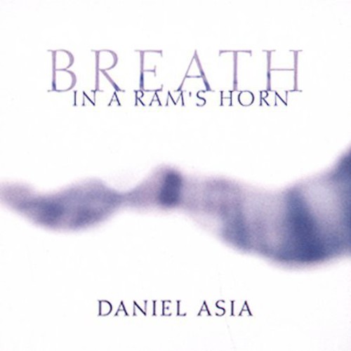 【取寄】Asia / Robinson / Swensen / Gibson - Breath in a Ram's Horn CD アルバム 【輸入盤】