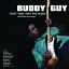Хǥ Buddy Guy - First Time I Met The Blues: 1958-1963 Recordings LP 쥳 ͢ס