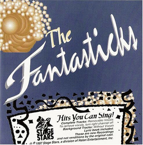 【取寄】Karaoke: Fantasticks / Various - Karaoke: The Fantasticks CD アルバム 【輸入盤】