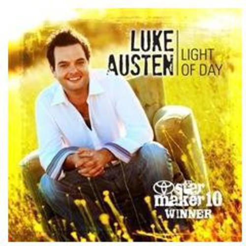 【取寄】Luke Austen - Light of Day CD アルバム 【輸入盤】