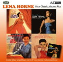【取寄】Lena Horne - Stormy Weather: Give the Lady What She Wants / at CD アルバム 【輸入盤】