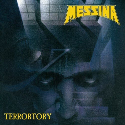【取寄】Messina - Terrotory CD アルバム 【輸入盤】
