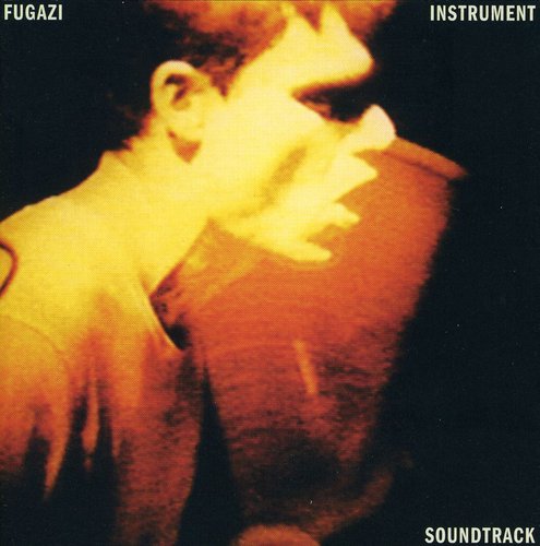 【取寄】Fugazi - Instrument (オリジナル・サウンドトラック) サントラ CD アルバム 【輸入盤】