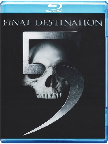 Final Destination 5 ֥롼쥤 ͢ס