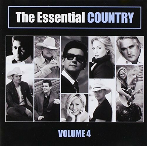 【取寄】Essential Country - Vol. 4-Essential Country CD アルバム 【輸入盤】