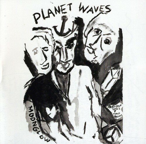 ボブディラン Bob Dylan - Planet Waves CD アルバム 【輸入盤】