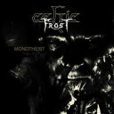 セルティックフロスト Celtic Frost - Monotheist CD アルバム 【輸入盤】